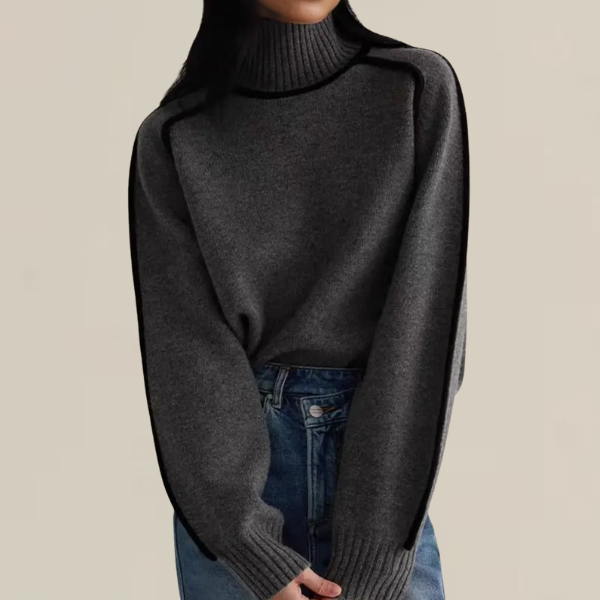 Astrid™ - Cozy Pullover