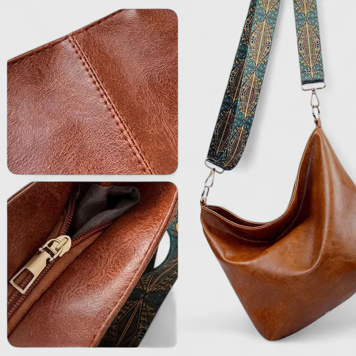 Ryle | Elegant Shoulder Bag