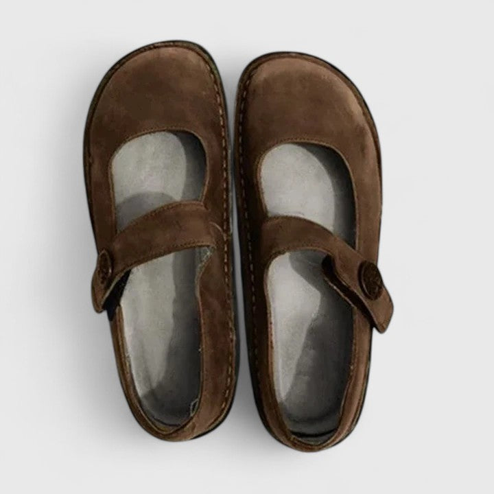 Lisa | Orthopedic Shoes