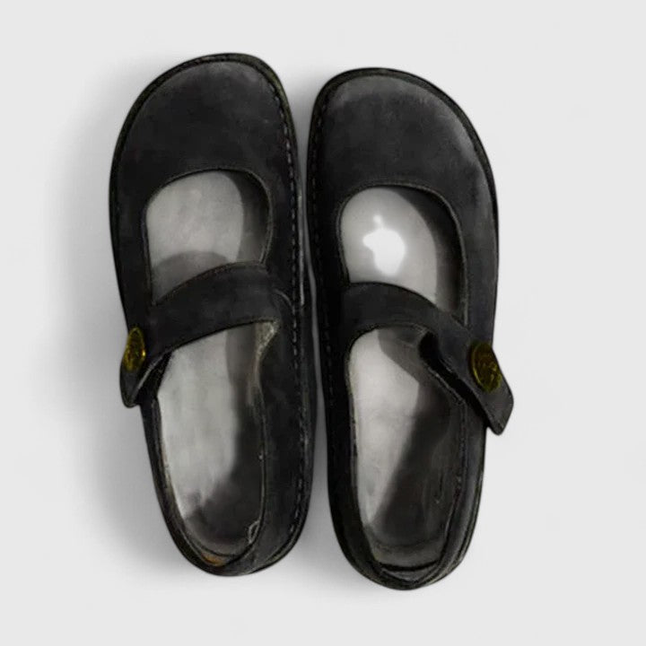 Lisa | Orthopedic Shoes