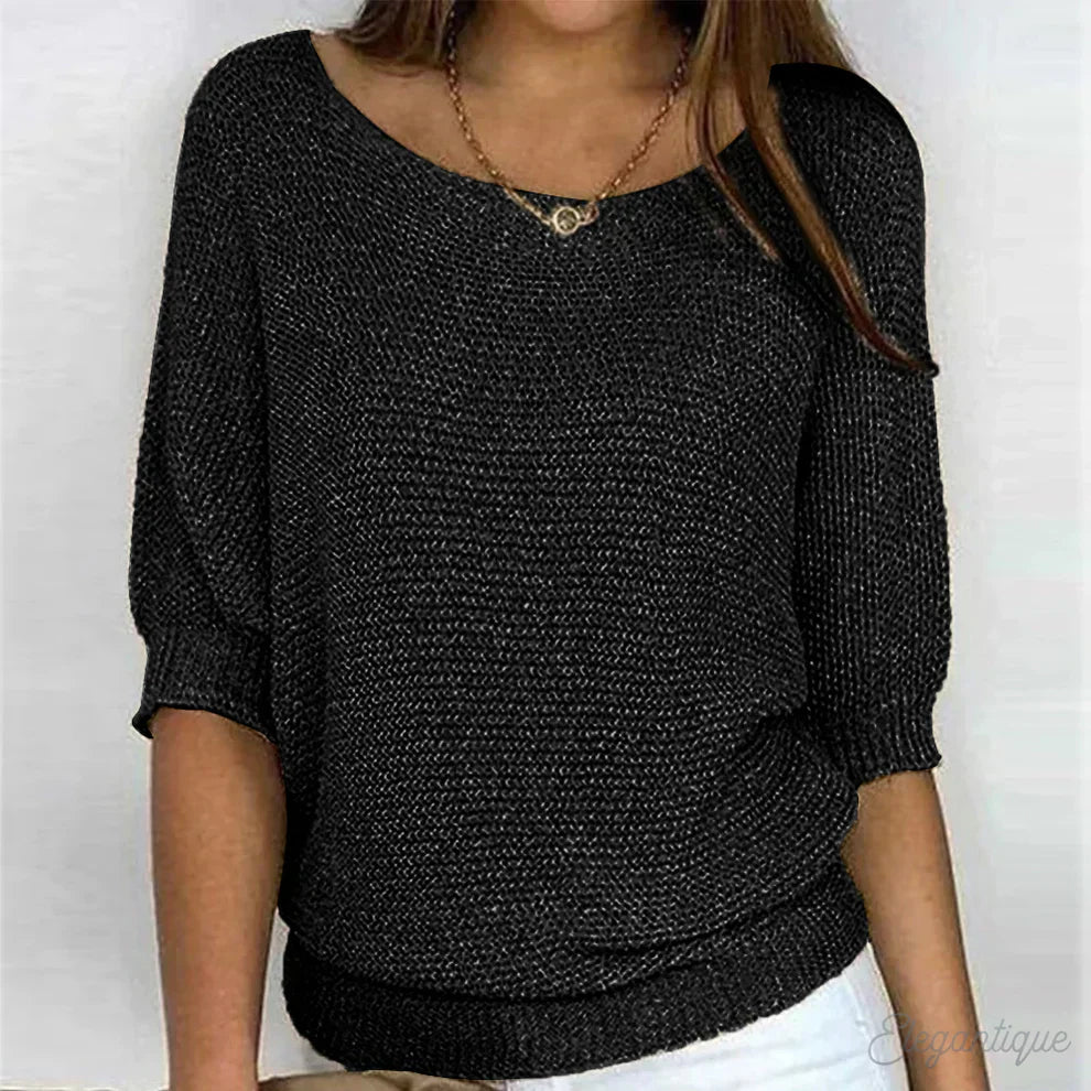Lila™ Cozy Sweater
