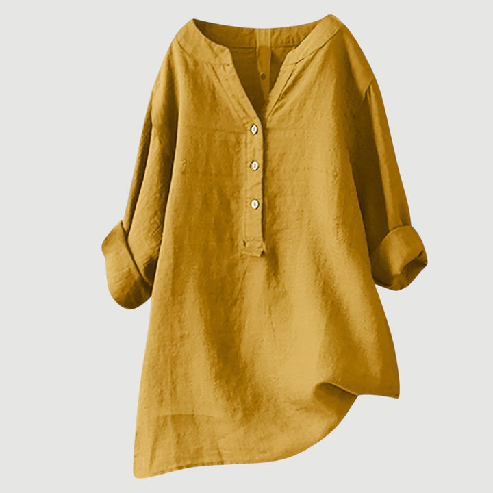Léa | Blouse
