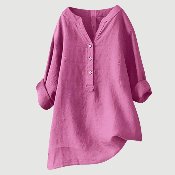 Léa | Blouse